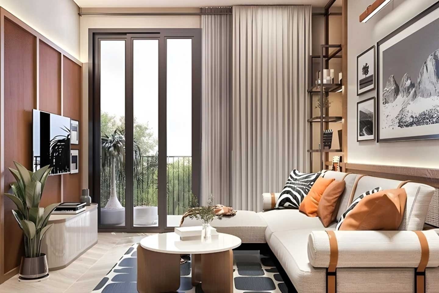 2 Bedroom S